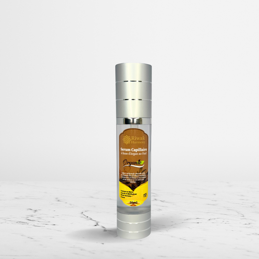 Sérum Capillaire Oud