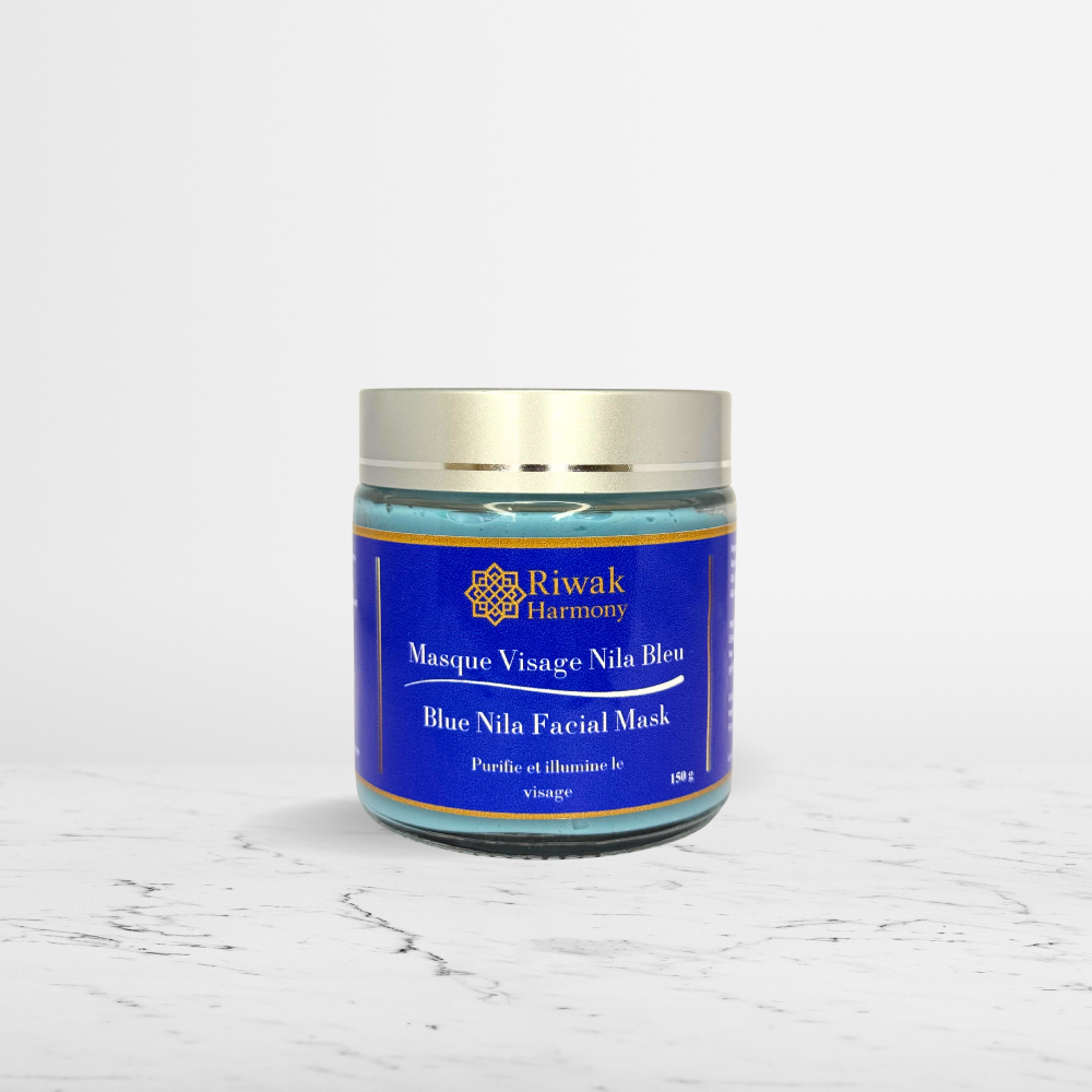 Masque Visage Nila