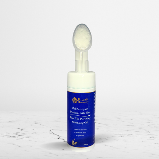 Gel Nettoyant Nila