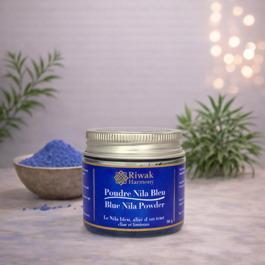 Poudre Nila